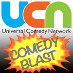Universal Comedy Network’s Comedy Blast