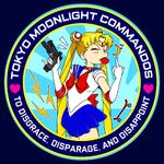 Tokyo Moonlight Commandos