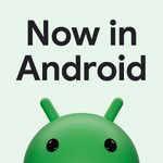 Now in Android