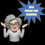 Iris From The Bunker