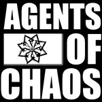 The Codename: Agents Of Chaos Podcast