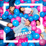 Bruno sur Fun Radio