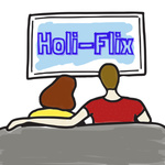 Holi-Flix