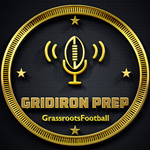 THE Gridiron Prep Podcast 