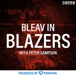 Bleav in Blazers