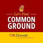 Let’s Find Common Ground