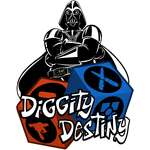 Diggity Destiny