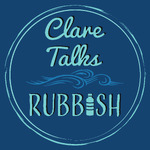 Clare Talks Rubbish Podcast