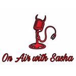 On Air with Sasha