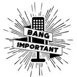 Bang Important