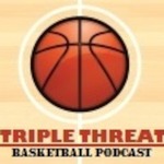 Triple Threat Basketball Podcast