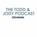 The Todd & Jody Podcast