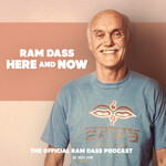 Ram Dass Here And Now