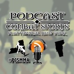 Podcast Combat Sports