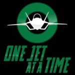 One Jet at a Time Podcast