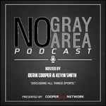 No Gray Area Podcast