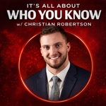 It's All About Who You Know