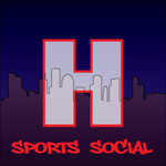 Houston Sports Social