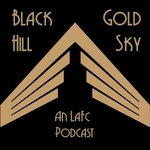 Black Hill Gold Sky: An LAFC Podcast