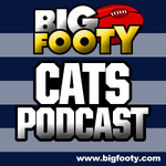 BigFooty Cats AFL Podcast