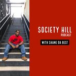 The Society Hill Podcast