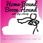 Home-Bound Booze Hound