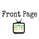 Front Page 876