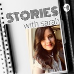 Stories with Sarah
