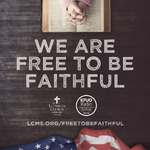 Free To Be Faithful from KFUO Radio