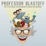 Professor Blastoff