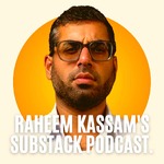 Raheem Kassam's Podcast.