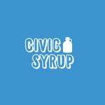 Civic Syrup