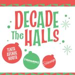 Tenth Avenue North Decade The Halls Radio Special