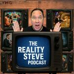 Reality Steve Podcast