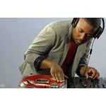 JUST B-MAN, NO DJ