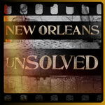 New Orleans Unsolved