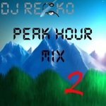 DJ Recko - Peak Hour Mix, Vol.2