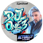 DJ one3 Show & Actually
