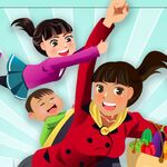 Mamas Extraordinarias Podcast