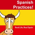 Spanish Practices - Real Life, Real Spain