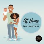 At Home With The Mitchells