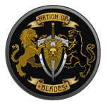Nation of Blades