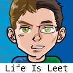 Life Is Leet