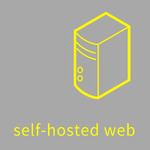 Self-hosted Web