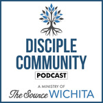 Disciple Community Weekly Teachings