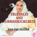 True Facts and Forbidden Secrets Podcast