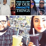 These Are A Few Of Our Favorite Things