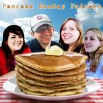 Pancake Monday Podcast