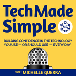 Tech Made Simple
