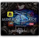 Mental Riot Radio